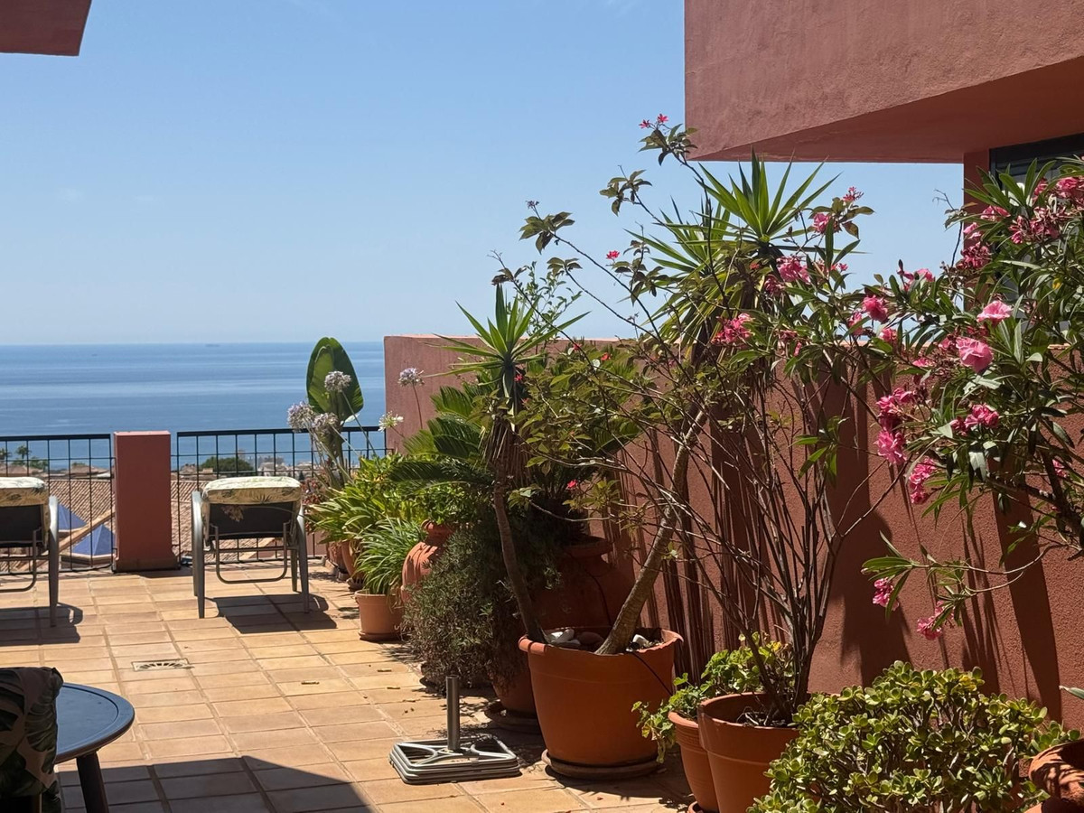 Appartement te koop in Calahonda | 2 slaapkamers H5433064
