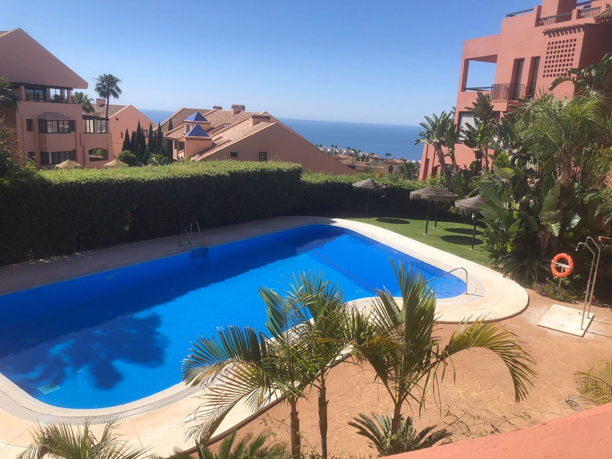 Appartement te koop in Calahonda | 2 slaapkamers H5433064