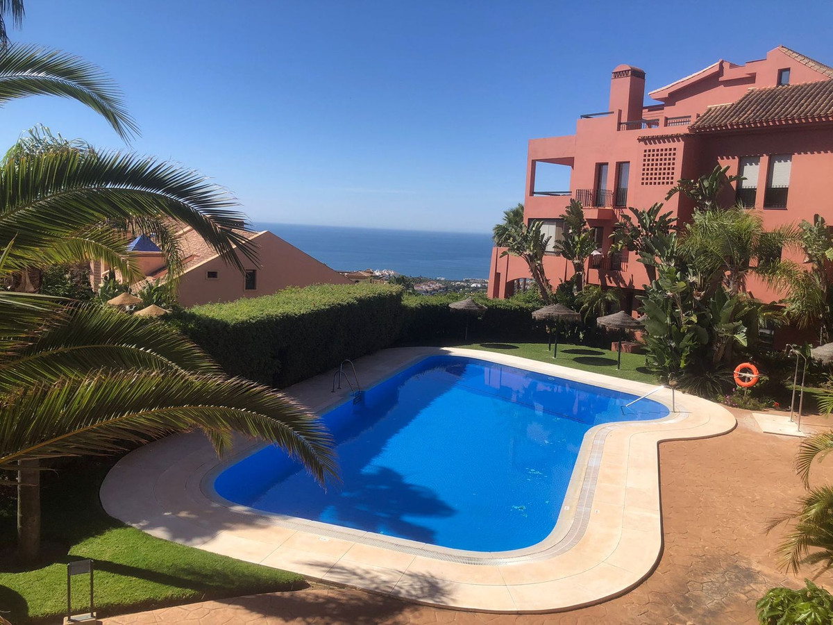 Appartement te koop in Calahonda | 2 slaapkamers H5433064