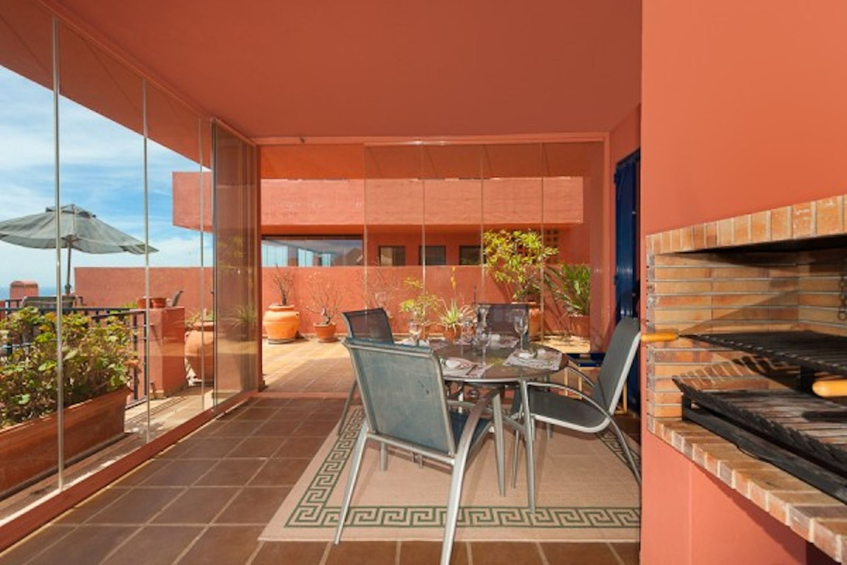 Appartement te koop in Calahonda | 2 slaapkamers H5433064