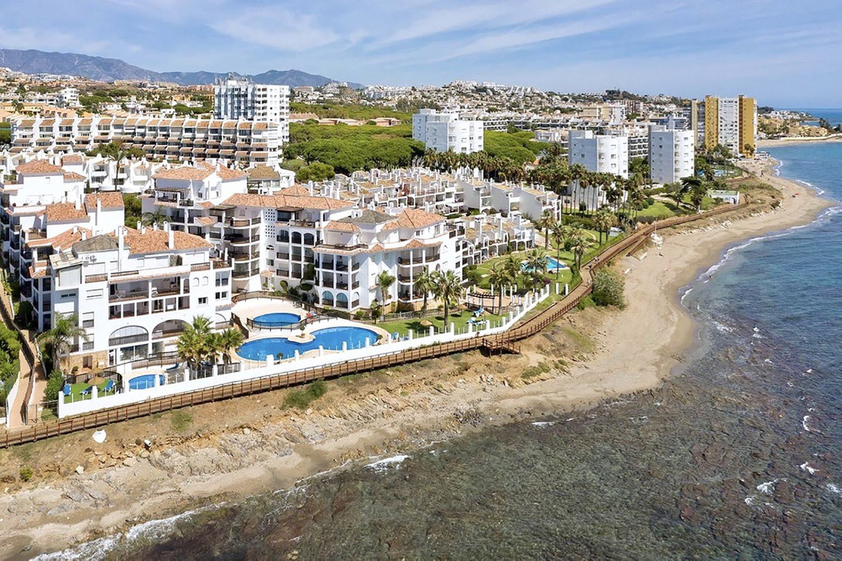Appartement te koop in Calahonda | 2 slaapkamers H5433196