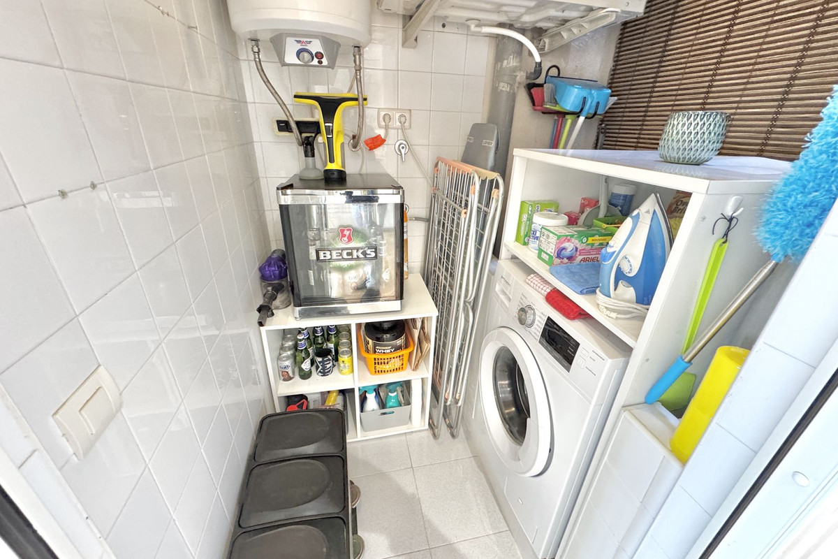 Appartement te koop in Calahonda | 2 slaapkamers H5433196
