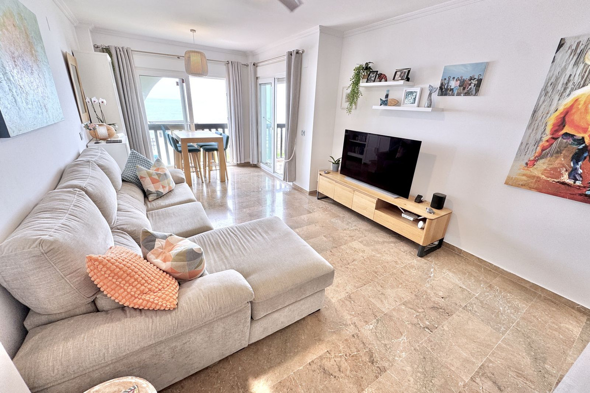 Appartement te koop in Calahonda | 2 slaapkamers H5433196