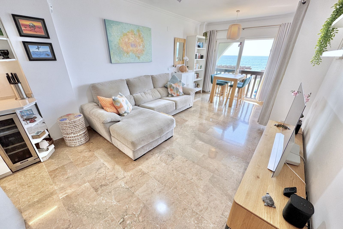 Appartement te koop in Calahonda | 2 slaapkamers H5433196