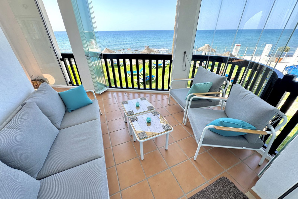 Appartement te koop in Calahonda | 2 slaapkamers H5433196