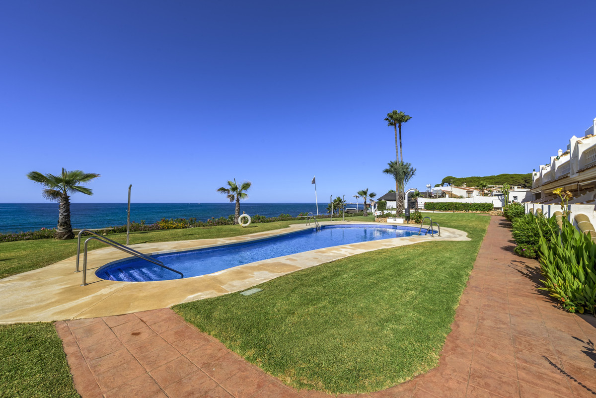 Penthouse te koop in Calahonda | 2 slaapkamers H5440219