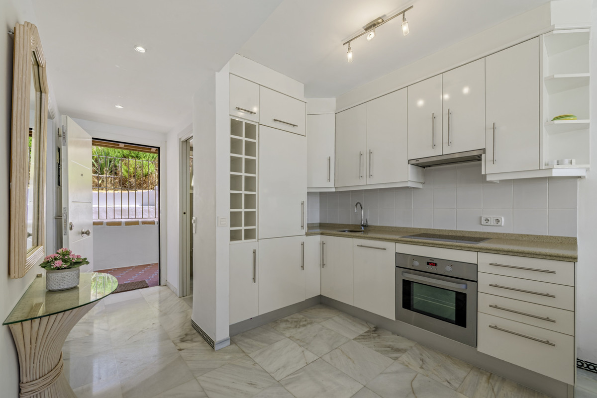 Penthouse te koop in Calahonda | 2 slaapkamers H5440219