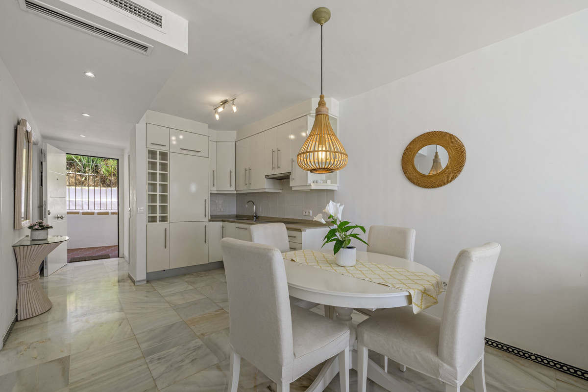 Penthouse te koop in Calahonda | 2 slaapkamers H5440219