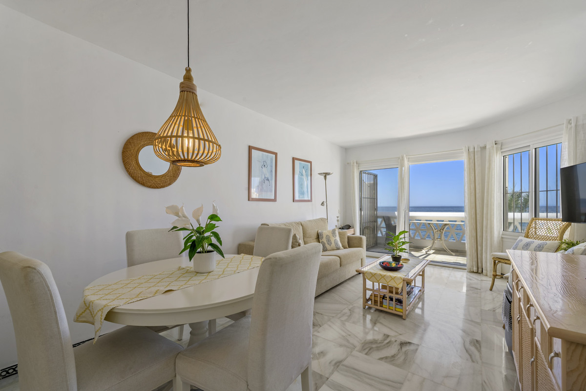 Penthouse te koop in Calahonda | 2 slaapkamers H5440219