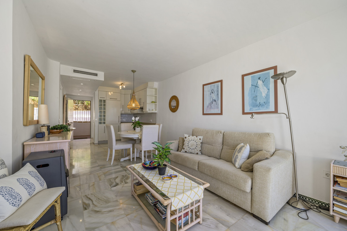 Penthouse te koop in Calahonda | 2 slaapkamers H5440219