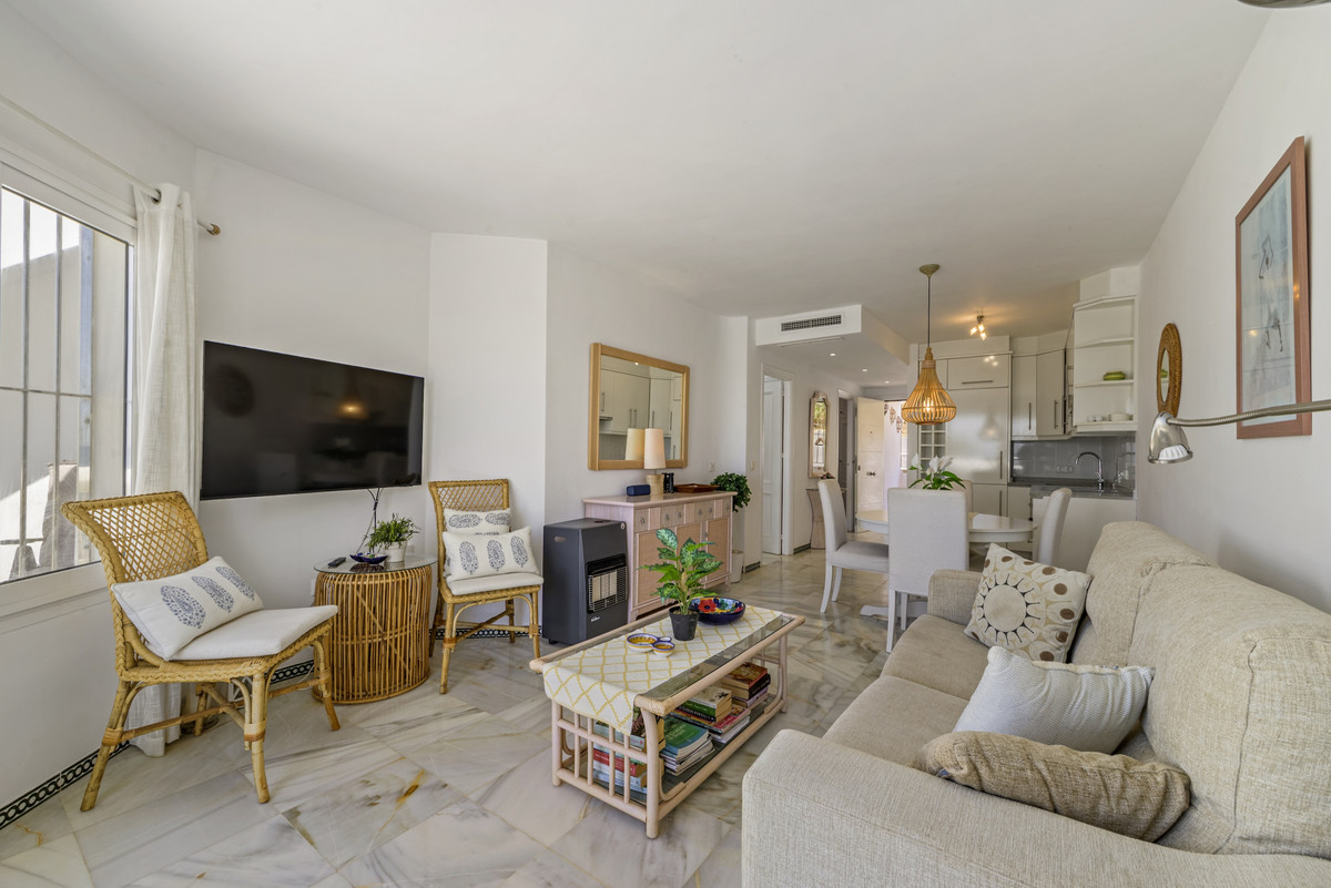 Penthouse te koop in Calahonda | 2 slaapkamers H5440219