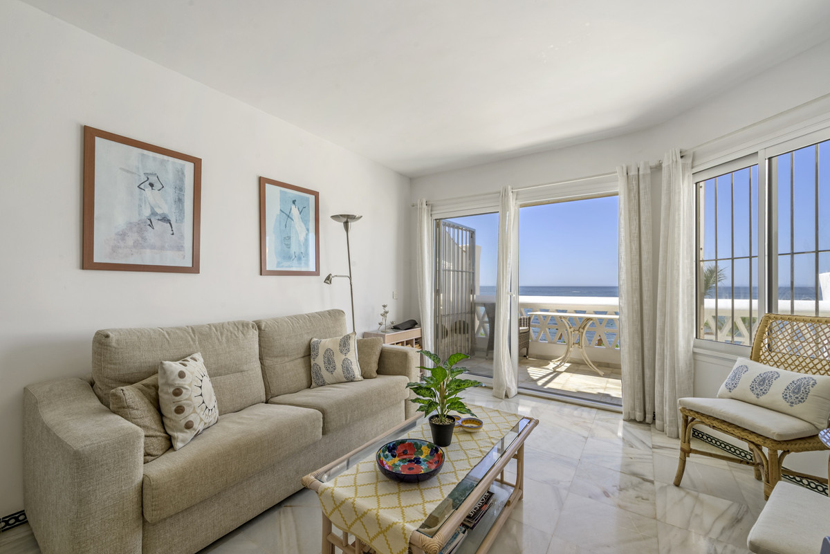 Penthouse te koop in Calahonda | 2 slaapkamers H5440219