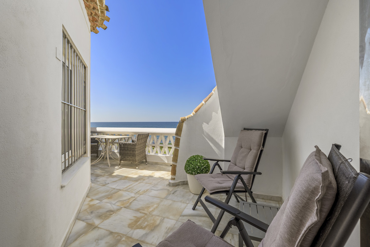 Penthouse te koop in Calahonda | 2 slaapkamers H5440219
