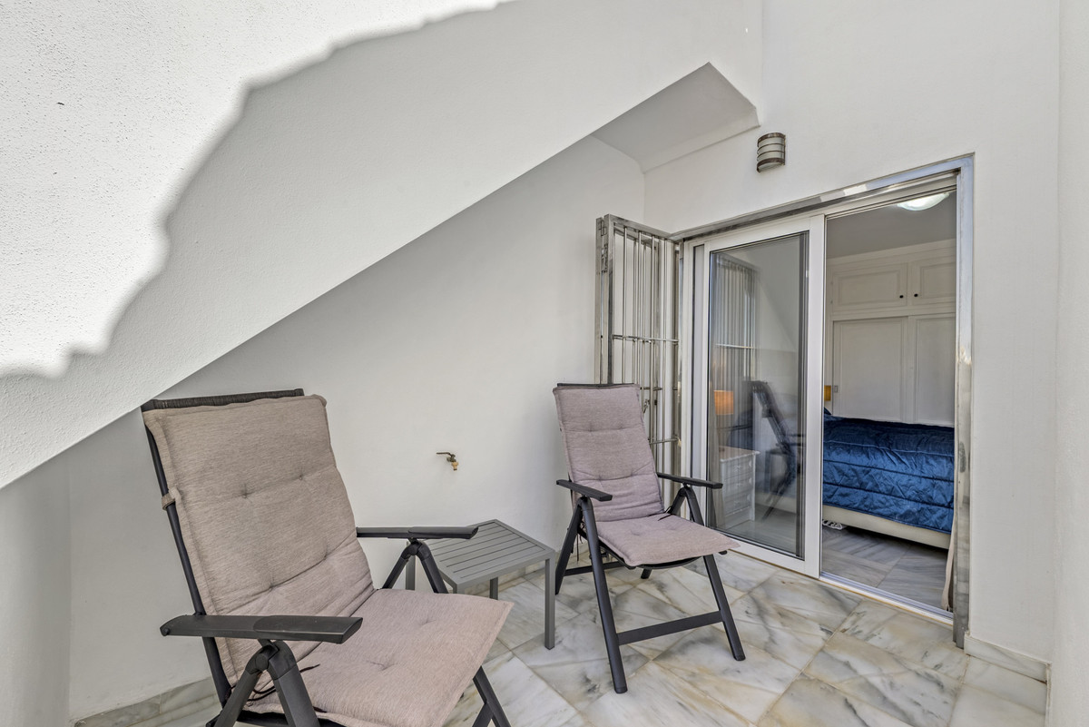 Penthouse te koop in Calahonda | 2 slaapkamers H5440219