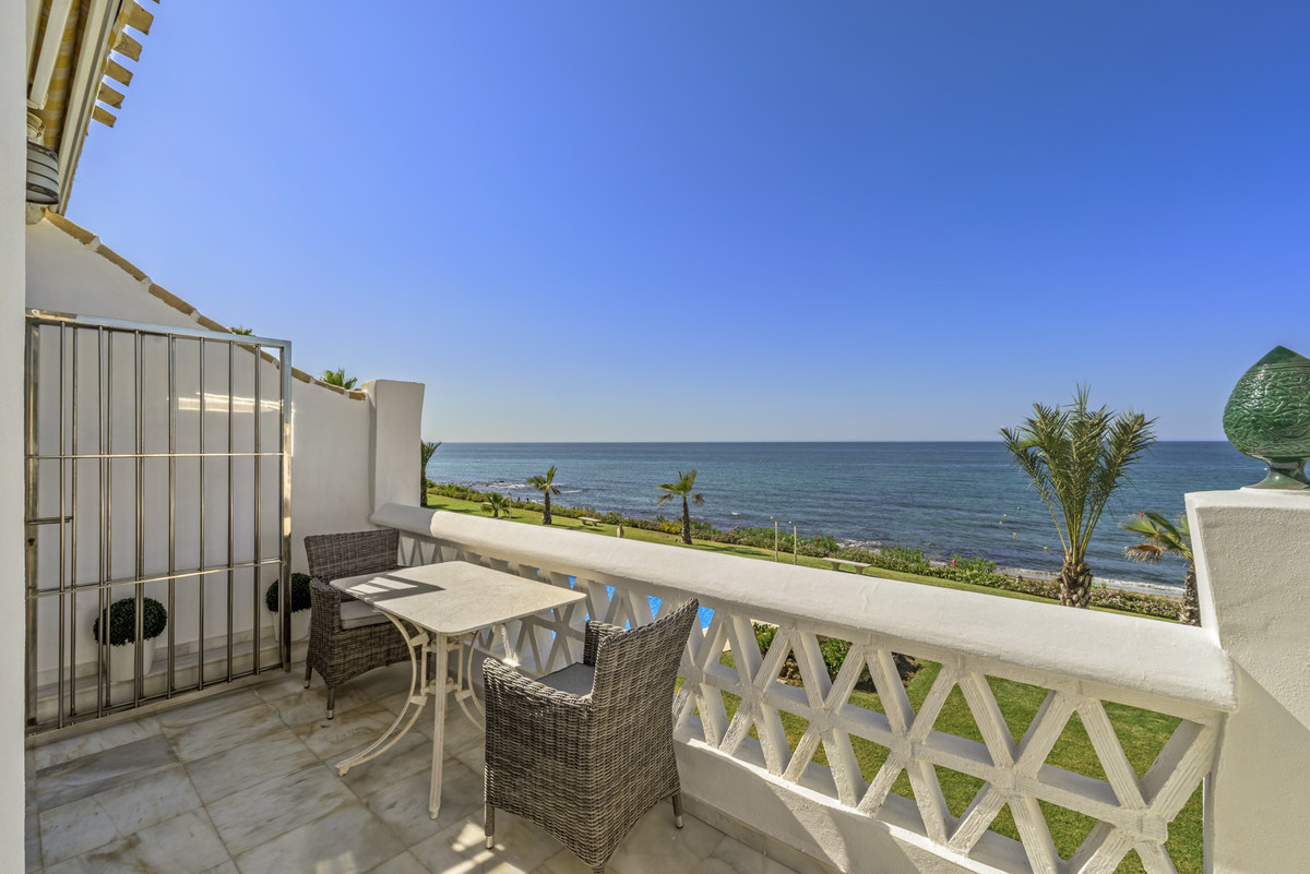 Penthouse te koop in Calahonda | 2 slaapkamers H5440219