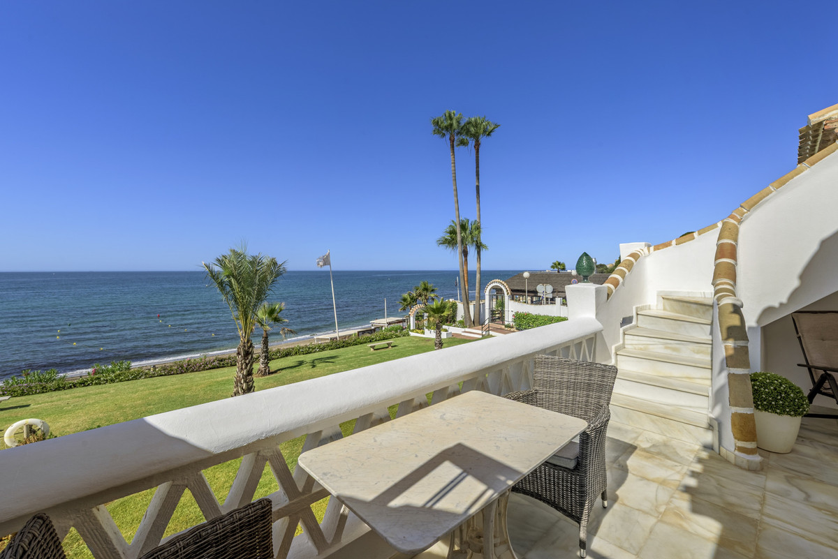 Penthouse te koop in Calahonda | 2 slaapkamers H5440219