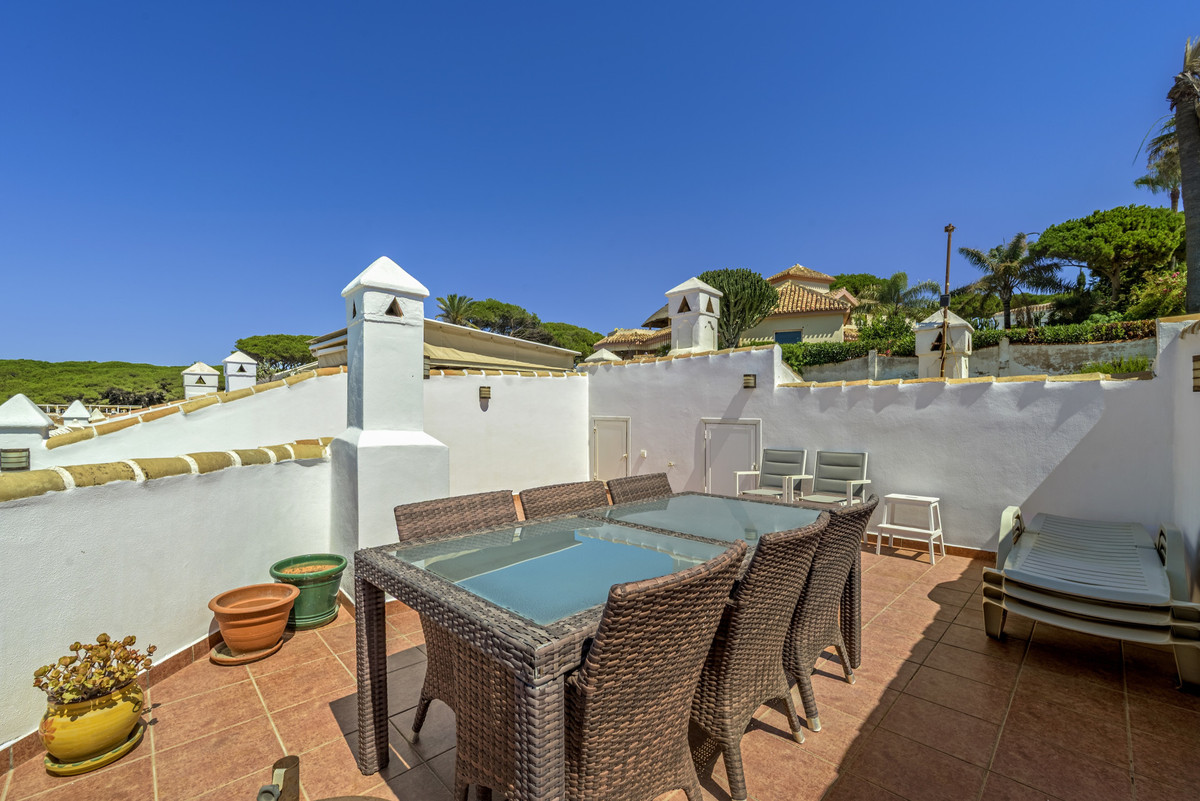 Penthouse te koop in Calahonda | 2 slaapkamers H5440219