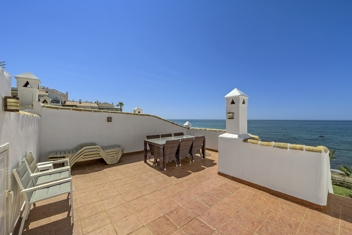 Penthouse te koop in Calahonda | 2 slaapkamers H5440219