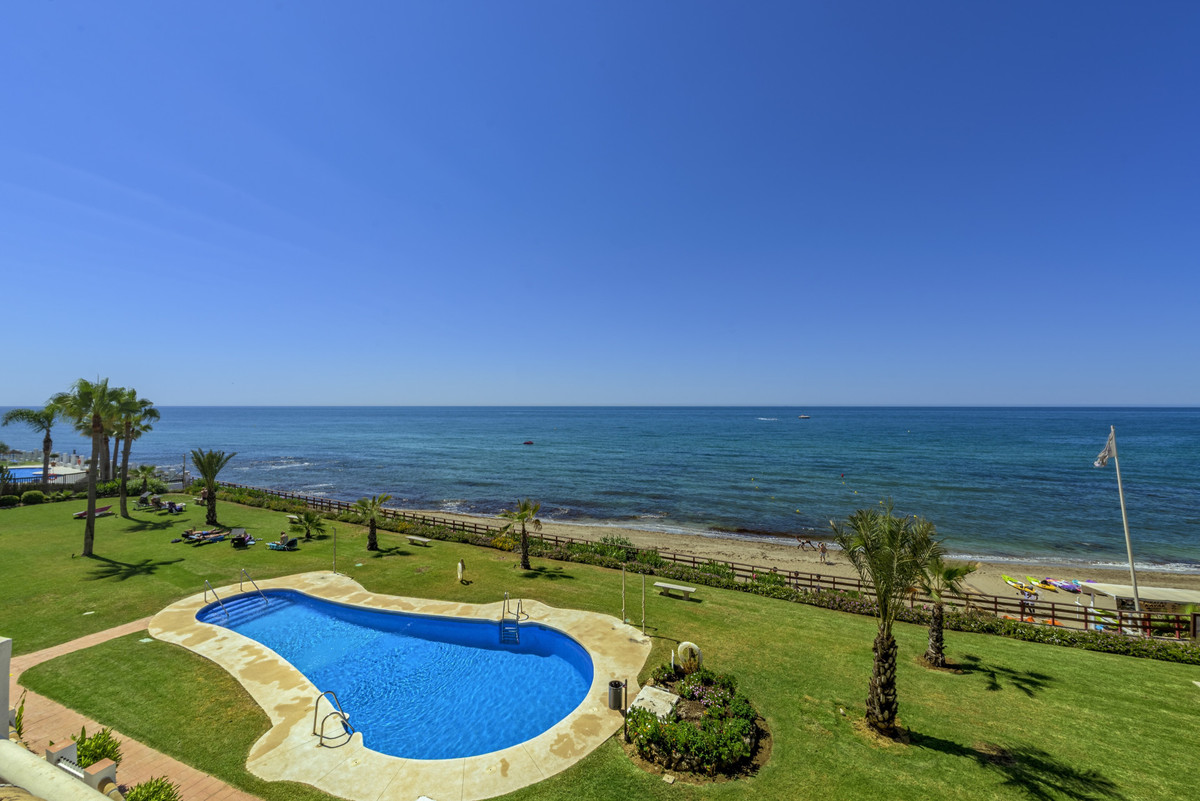 Penthouse te koop in Calahonda | 2 slaapkamers H5440219