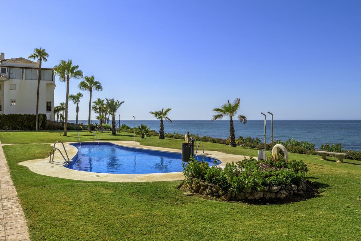 Penthouse te koop in Calahonda | 2 slaapkamers H5440219