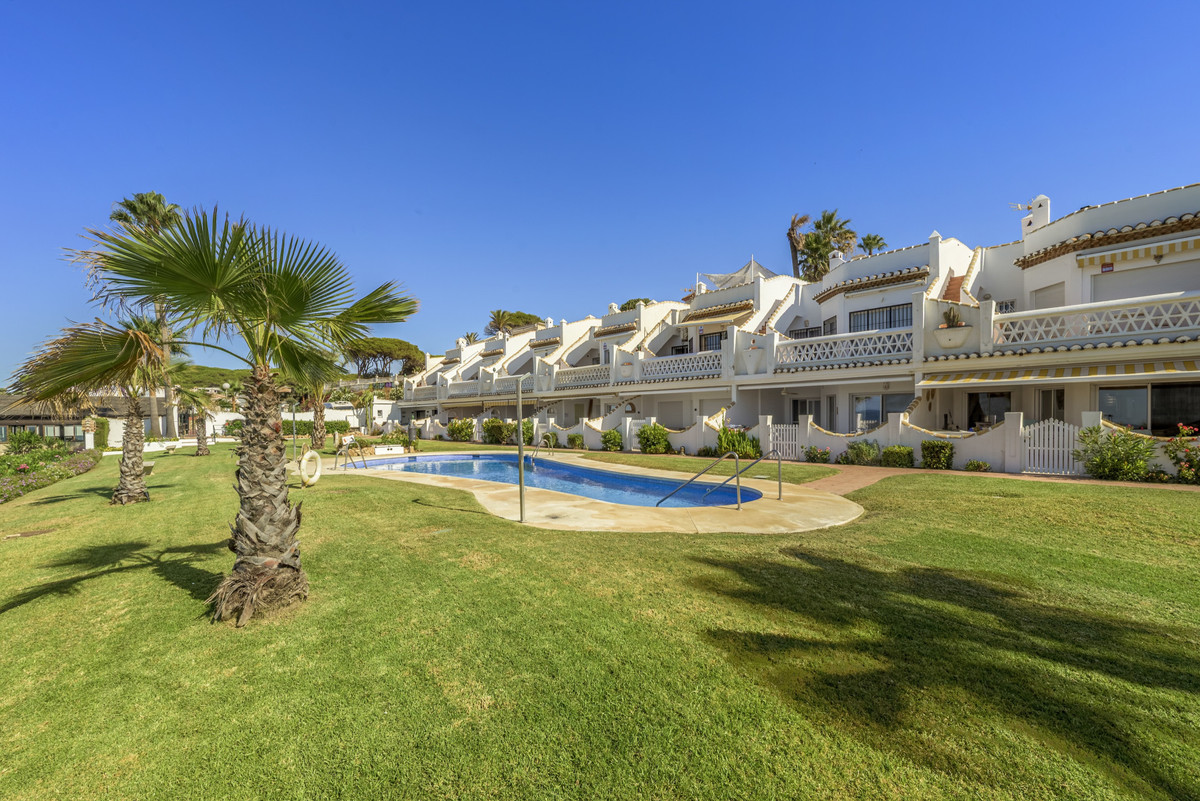 Penthouse te koop in Calahonda | 2 slaapkamers H5440219