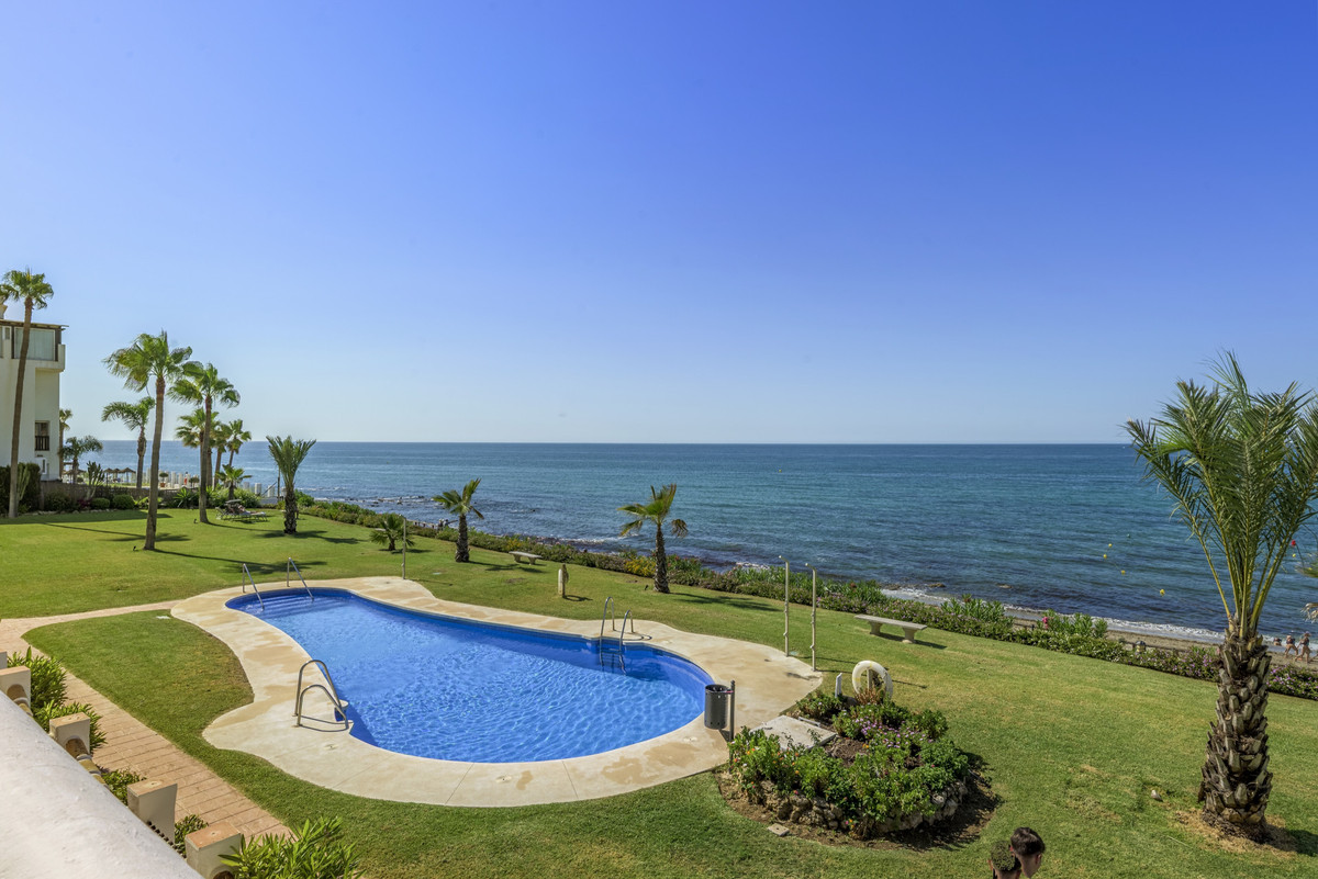 Penthouse te koop in Calahonda | 2 slaapkamers H5440219