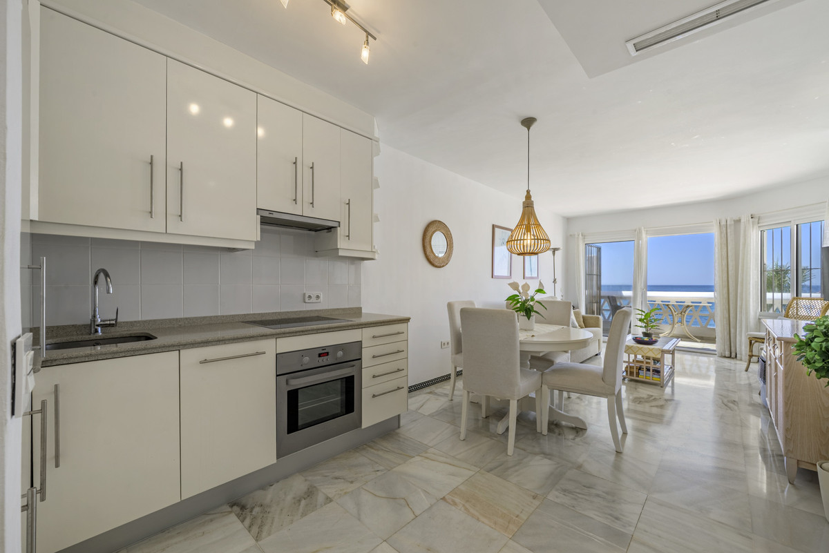 Penthouse te koop in Calahonda | 2 slaapkamers H5440219
