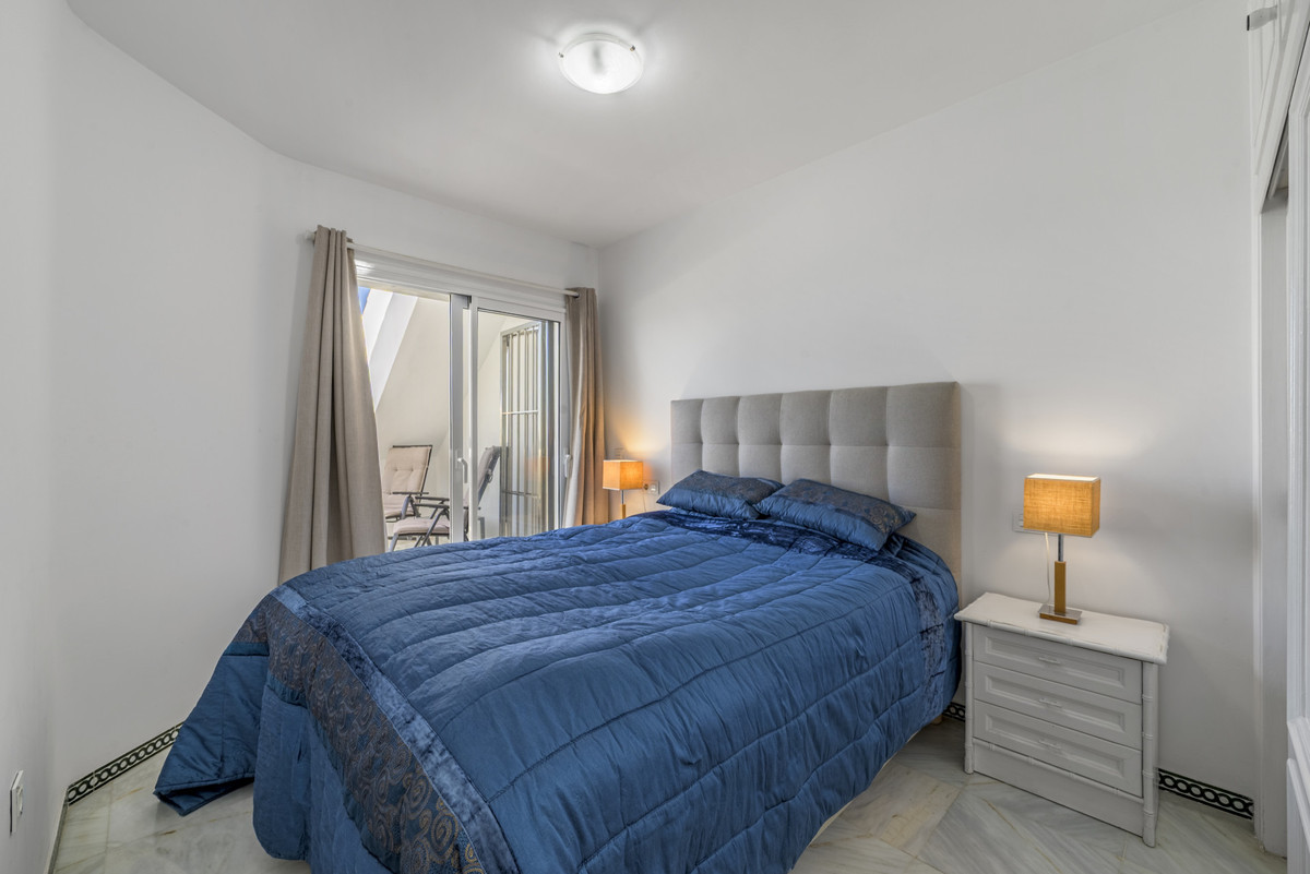 Penthouse te koop in Calahonda | 2 slaapkamers H5440219
