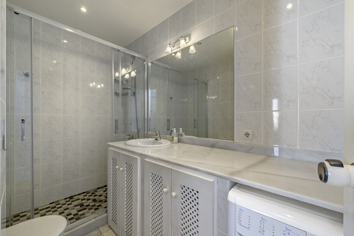 Penthouse te koop in Calahonda | 2 slaapkamers H5440219