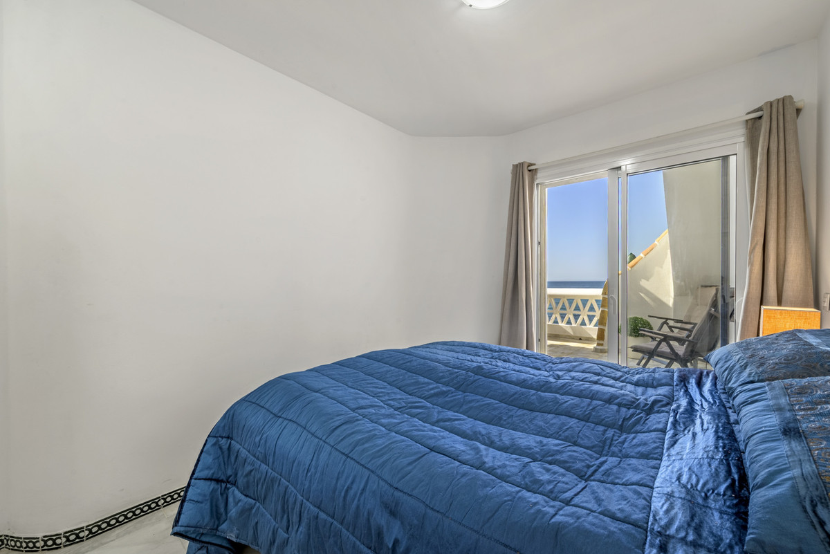 Penthouse te koop in Calahonda | 2 slaapkamers H5440219