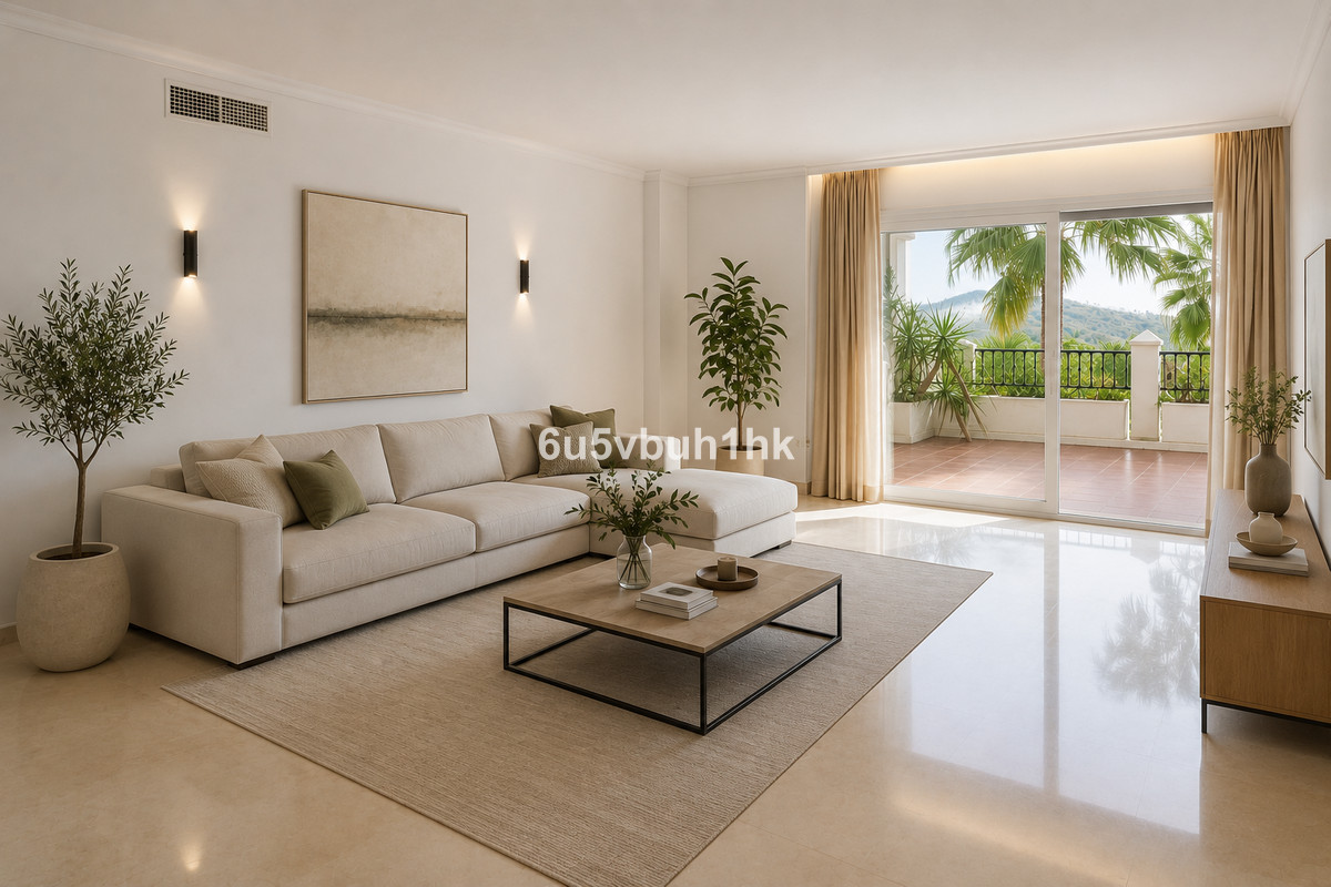 Appartement te koop in Calahonda | 2 slaapkamers H5440231