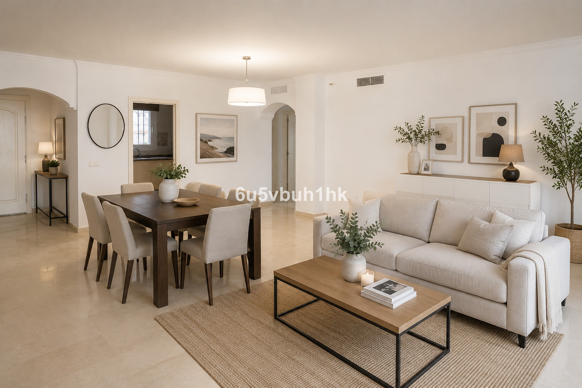 Appartement te koop in Calahonda | 2 slaapkamers H5440231