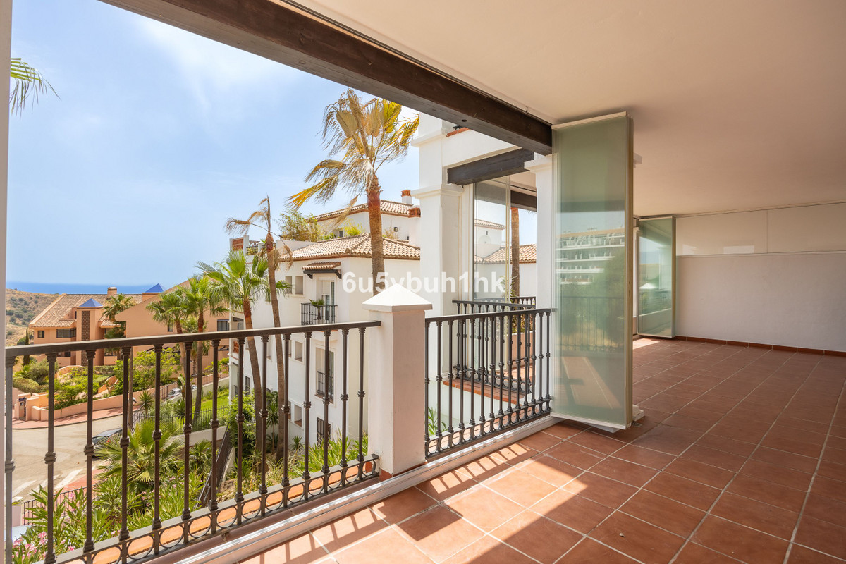 Appartement te koop in Calahonda | 2 slaapkamers H5440231