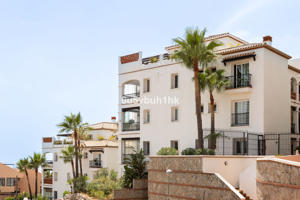 Appartement te koop in Calahonda | 2 slaapkamers H5440231