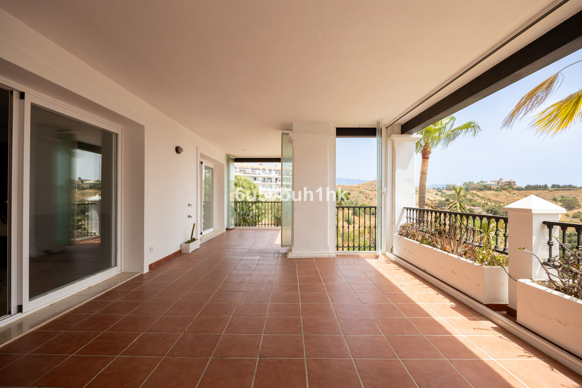 Appartement te koop in Calahonda | 2 slaapkamers H5440231