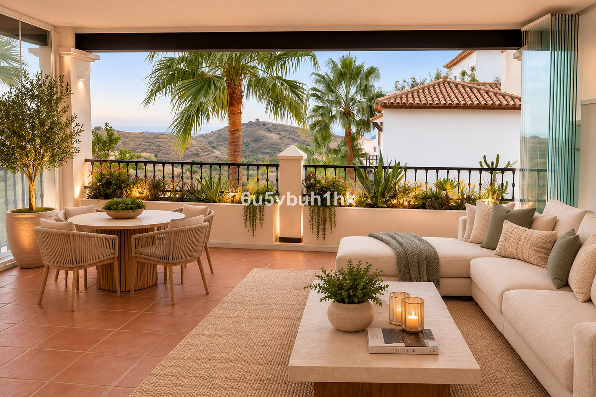 Appartement te koop in Calahonda | 2 slaapkamers H5440231