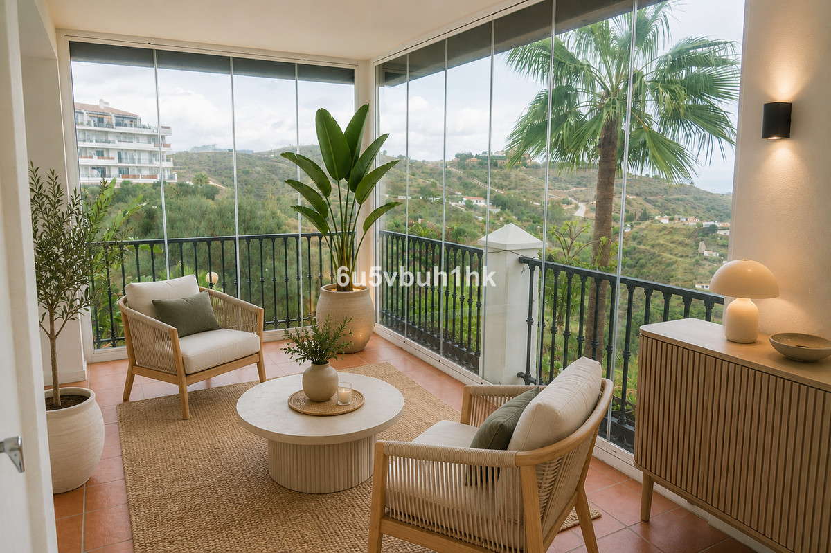 Appartement te koop in Calahonda | 2 slaapkamers H5440231
