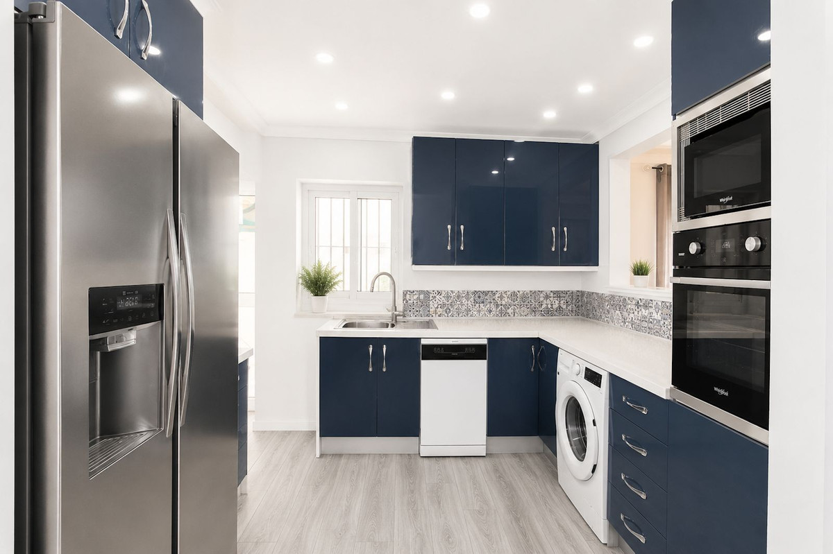Appartement te koop in Calahonda | 2 slaapkamers H5440570
