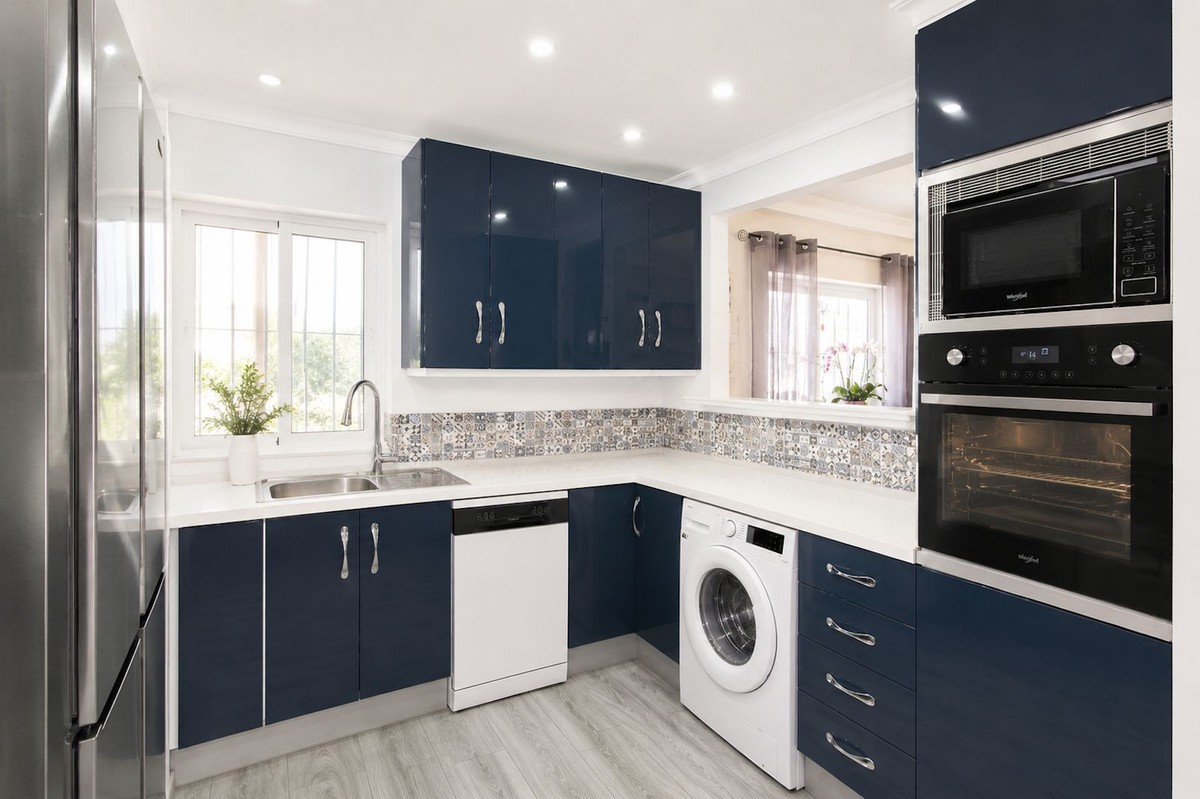 Appartement te koop in Calahonda | 2 slaapkamers H5440570