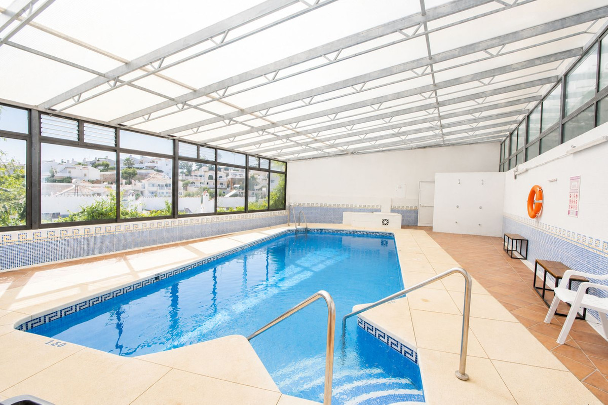 Appartement te koop in Calahonda | 2 slaapkamers H5440570