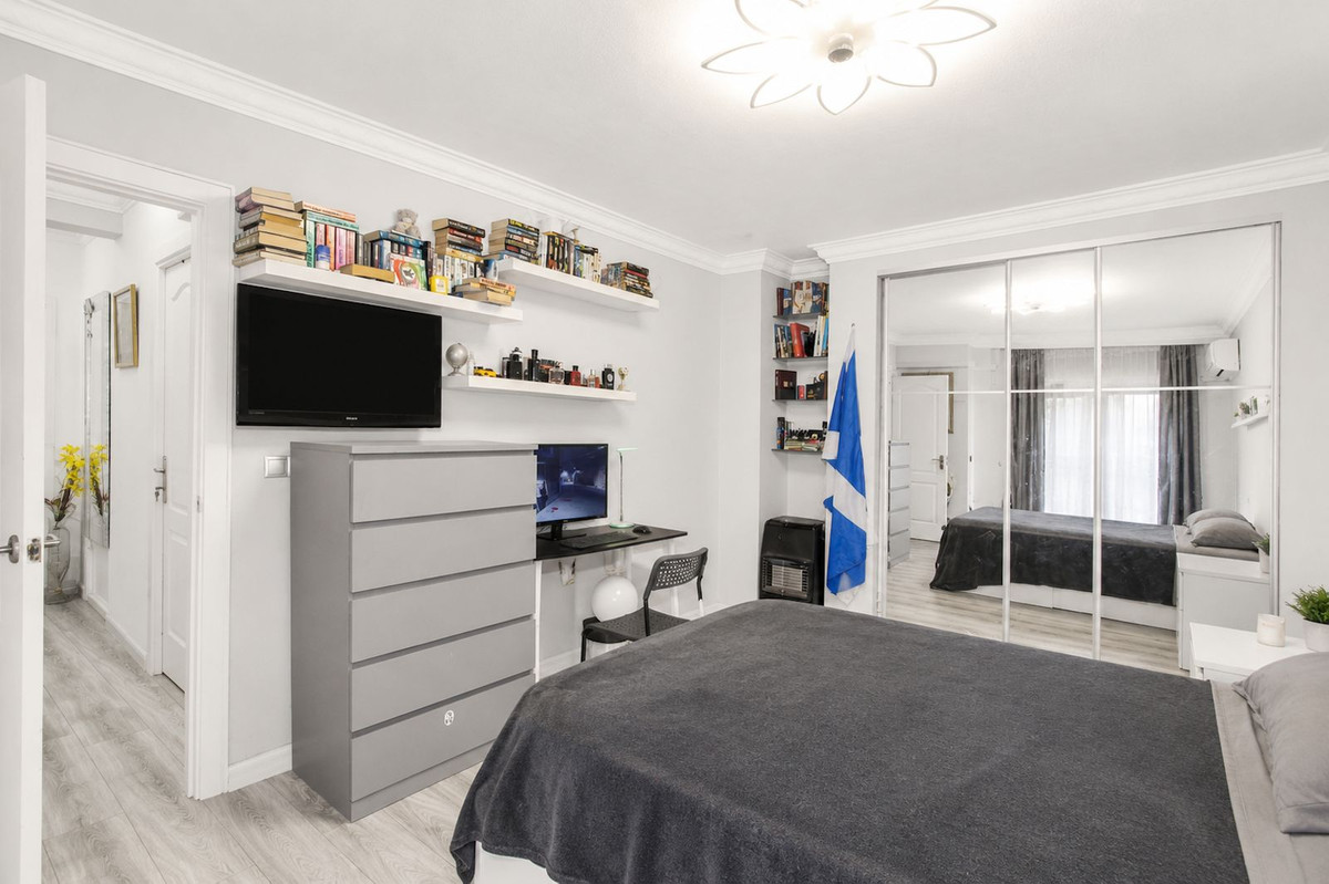 Appartement te koop in Calahonda | 2 slaapkamers H5440570