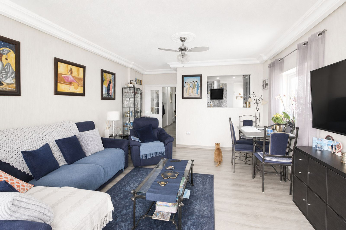 Appartement te koop in Calahonda | 2 slaapkamers H5440570
