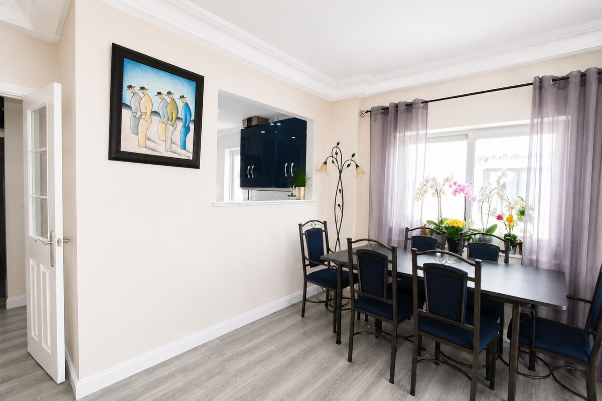 Appartement te koop in Calahonda | 2 slaapkamers H5440570