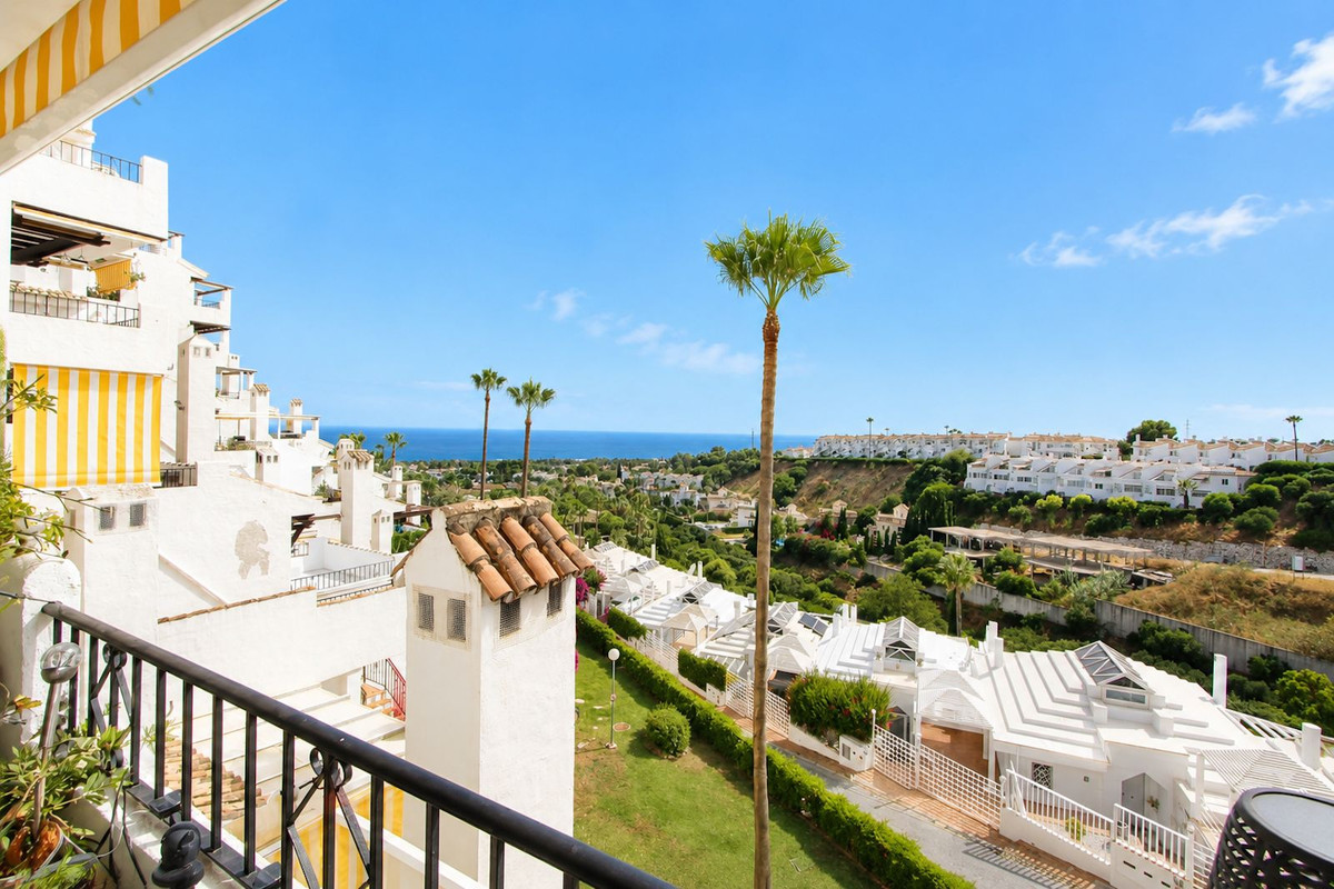 Appartement te koop in Calahonda | 2 slaapkamers H5440570