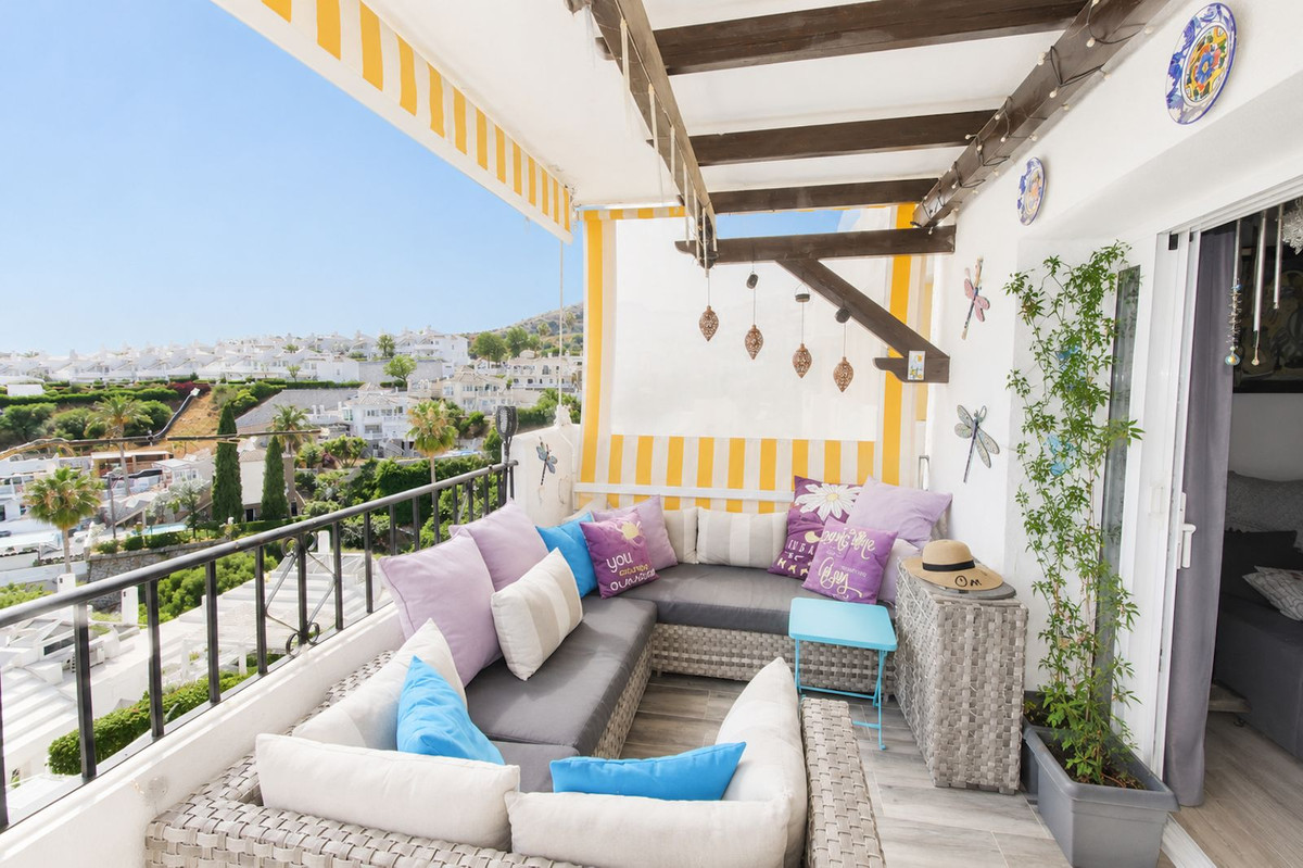 Appartement te koop in Calahonda | 2 slaapkamers H5440570