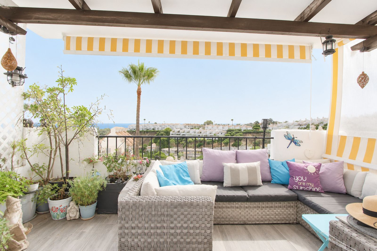 Appartement te koop in Calahonda | 2 slaapkamers H5440570