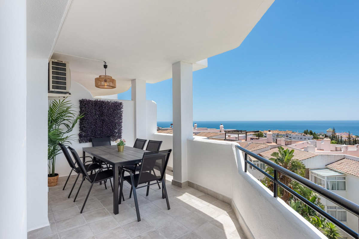 Appartement te koop in Calahonda | 2 slaapkamers H5443921