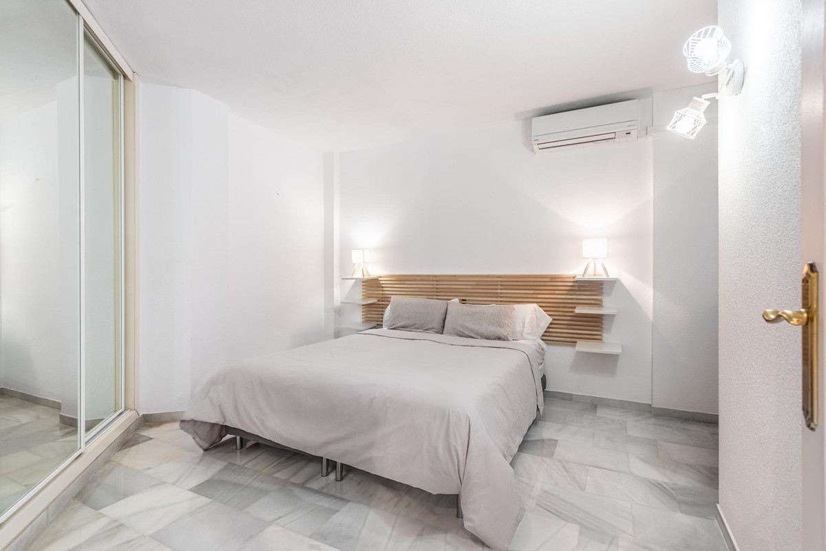 Appartement te koop in Calahonda | 2 slaapkamers H5443921