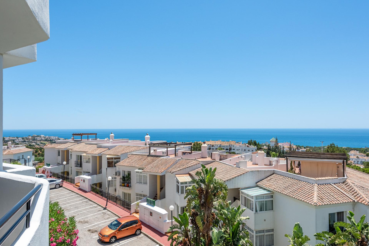 Appartement te koop in Calahonda | 2 slaapkamers H5443921