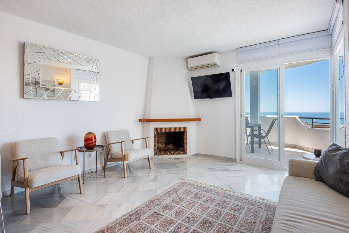 Appartement te koop in Calahonda | 2 slaapkamers H5443921